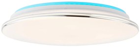 Brilliant EDNA G97045/15 Plafonlámpa 1x24W/LED 2000LM IP20