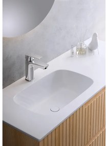 Novaservis - Mosdócsap METALIA ECO 15,2 cm fényezett króm