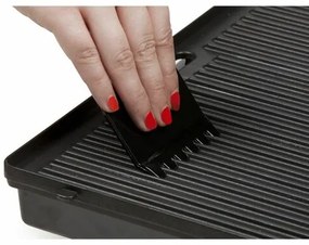 DOMO DO9135G Panini elektromos kontakt grill