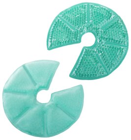 Gél mellnyugtató párna Akuku 2 db