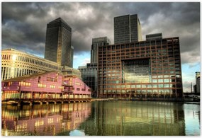 Poszterek 155x105 Tükrös tábla