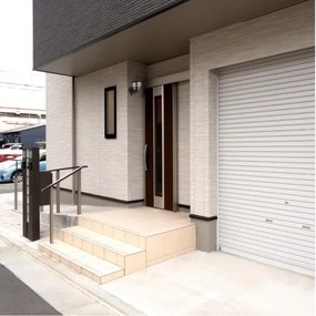 Kültéri fali lámpa TEVIO 1xE27/60W/230V IP54 fekete