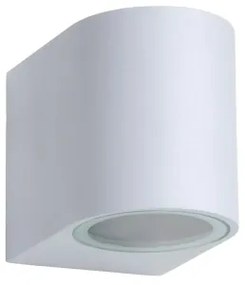 Lucide 22861/05/31 - LED Dimmelhető kültéri lámpa ZORA 1xGU10/5W/230V IP44
