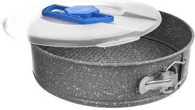 Orion Grande fedeles tortasütő forma, 26 cm