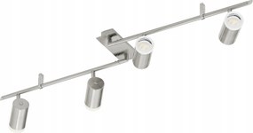 Mennyezeti lámpa/fali spotlámpa Eglo Vivian 90347 4xGU10/9W