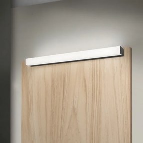 Orion Soff 3-587 - LED tükörmegvilágító HORIZON LED/12W/230V 60 cm IP44 fekete