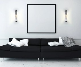 Fali Lámpa Króm MAXLIGHT W0241