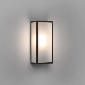 ASTRO LIGHTING 1183026 MESSINA Modern Kültéri Fali Lámpa Barna IP44