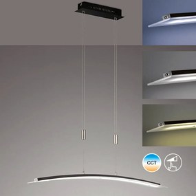 Fischer&amp;Honsel Metis 60554 Lepel lámpa 1x21W/LED 2700K 2400 lm IP20