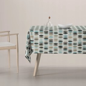 Dekoria Abrosz téglalap alakú 130 x 160 cm