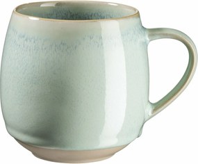 Mäser 4 db-os csészés készlet AQUATA – 355 ml,zöld, 355 ml