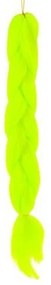 Szintetikus hajfonatok - neon