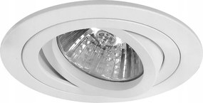 DomenoLED MINI TUBA 227 Beépíthető spotlámpa