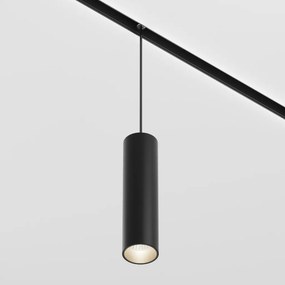 Maytoni FOCUS LED TR041-2-12W4K-B Sínreflektor 1x12W/LED 4000K 900LM IP20