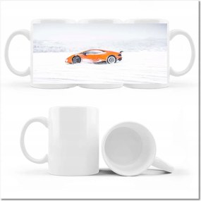 Fotó bögre Autó-Motor Autók