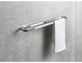 GROHE 41056000 - SELECTION törölközőtartó 600 mm, fényes króm