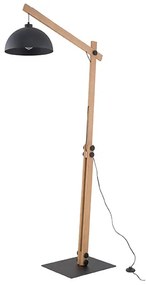 Oslo dekoratív állólámpa