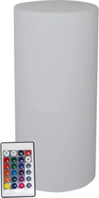 Floor Lamp Tube 80 Led álló kempinglámpa 16 szín EuroTrail