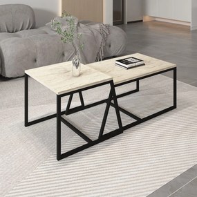 Minimal - Travertine