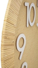 Falióra boho plus ø 60x4,5cm