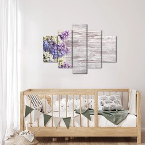 Orgona képe a fán (150x105 cm)