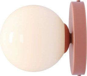 Aldex BALL 1126C11_S Függőlámpa 1x10W/E14 IP20