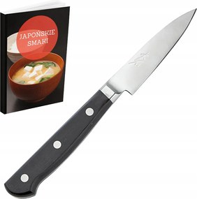 Ohishi Petty 8 cm villogó VG-5 japán kis hámozó kés rozsdamentes