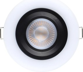 Eglo CALONGE 900914 Beépíthető spotlámpa 1x4,8W/LED 3000K 620lm IP20