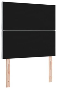 Fejtámla Gyémánt Blokk Mintázat Világosszürke 90 cm Szövet, Fejtámla Gyémánt Blokk Mintázat Világosszürke 180 cm Szövet