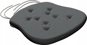 Dekoria Székpárna Filip fekete