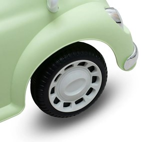 Baby Mix Kiddo Cruiser gyerek futóbicikli  menta