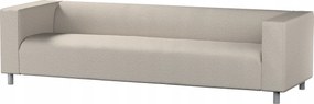 Dekoria Ikea Klippan 4 személyes kanapé huzat