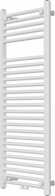 Arceno Fürdőszobai Radiátor Carat 1120 x 550 MM, 495 Watt, Matt Fehér