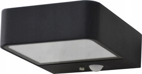 Rev Lumus 120 kültéri lámpa napelemes mozgásérzékelővel 200 lm 3000