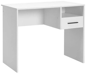 PC asztal Dolodu 3 (fehér) . 1094926