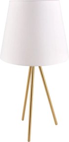 Polux ELENA 325525 Asztali lámpa 1x20W/E27 IP20