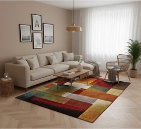 Matrix szőnyeg, 160 x 230 cm - Universal