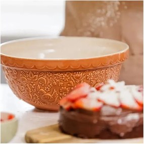 Narancssárga kerámia tál ø 24 cm Home to Roost – Mason Cash