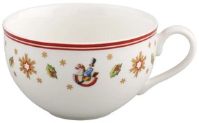 Karácsonyi kávés-teás csésze, Toy's Delight kollekció - Villeroy & Boch
