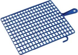 Csepegtetőrács 20x28 cm