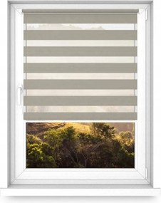 Roló Mini Non-invazív Éjjel-Nappal 50 x 70cm