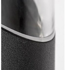 Rabalux 7236 - Kültéri fali lámpa NOVIGRAD 1xE27/28W/230V IP54