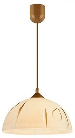 Csillár zsinóron 1xE27/60W/230V