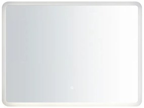 Nordlux - LED fürdőszobai tükör háttérvilágítással DOVINA LED/20W/230V 4000K 60x80cm IP44