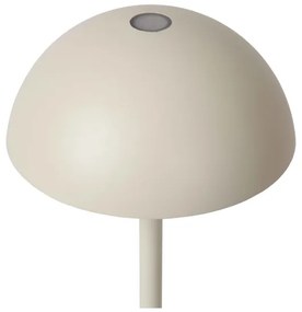 Lucide 15500/02/31 - LED Dimmelhető kültéri lámpa JOY LED/1,5W/3,7V IP54 fehér