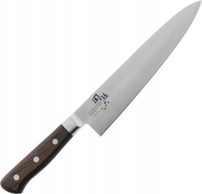 Kai Seki Magoroku Mokuren szakács kés 210mm