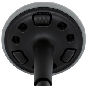 Autronic AUB-B1101 Szürke irodai szék