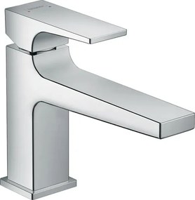 Mosdó csaptelep Hansgrohe Metropol clic-clac rendszerrel króm 32502000