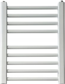 Fürdőszobai radiátor Tomas 50/40 fehér