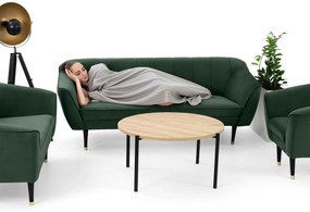 Wilsondo DÍVA II kanapé - zöld
